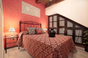  Apartamentos Alcantara  Толедо